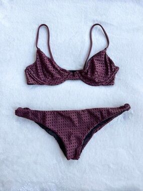 Acacia bikini set